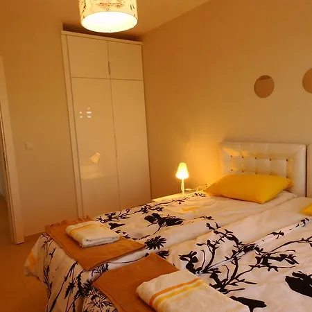 Apartment Orange City I